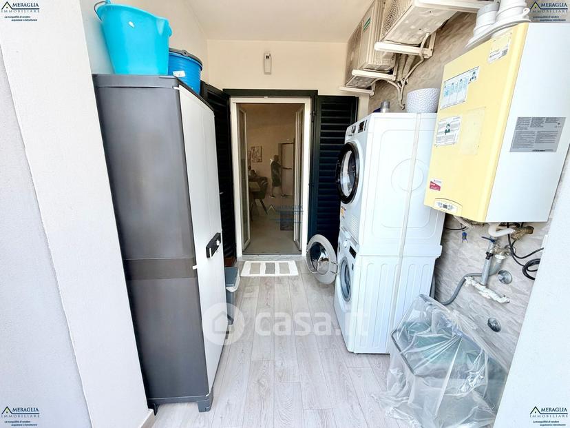 Quadrilocale in Via Carlo Pezone — foto 16 di 29
