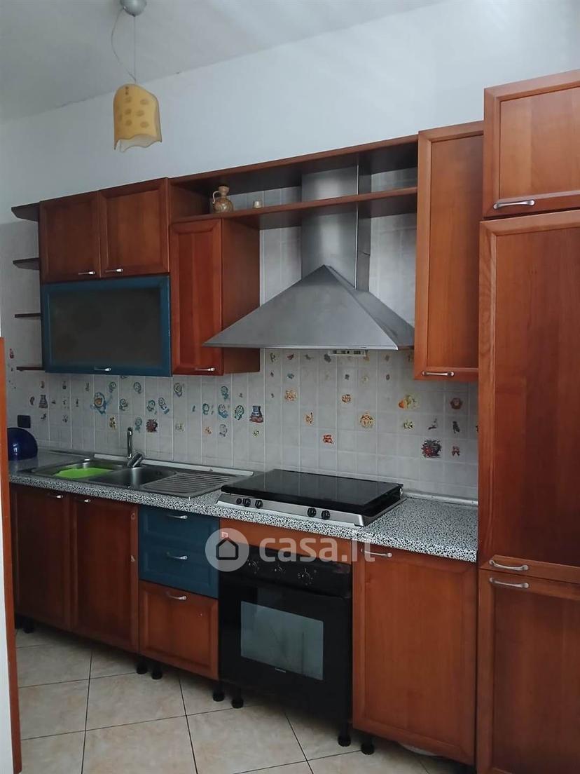 Quadrilocale in Via Cronio 44 — foto 8 di 21