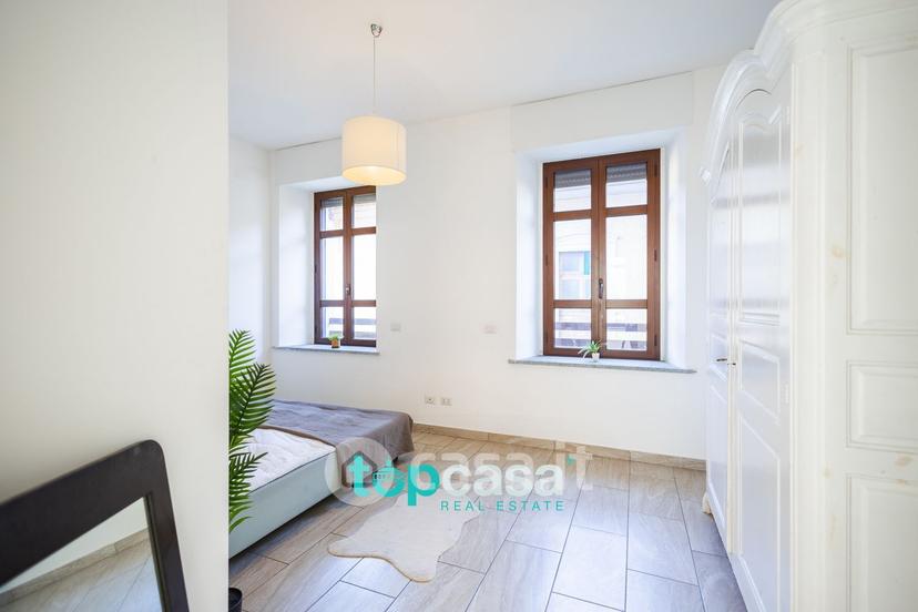 Trilocale in Via Ingegner Tronconi 34 — foto 10 di 27