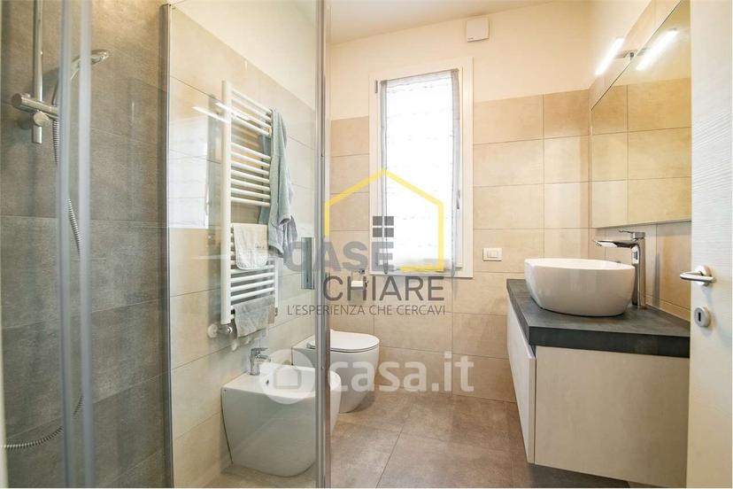 Trilocale in Via Milite Ignoto 14 — foto 32 di 34