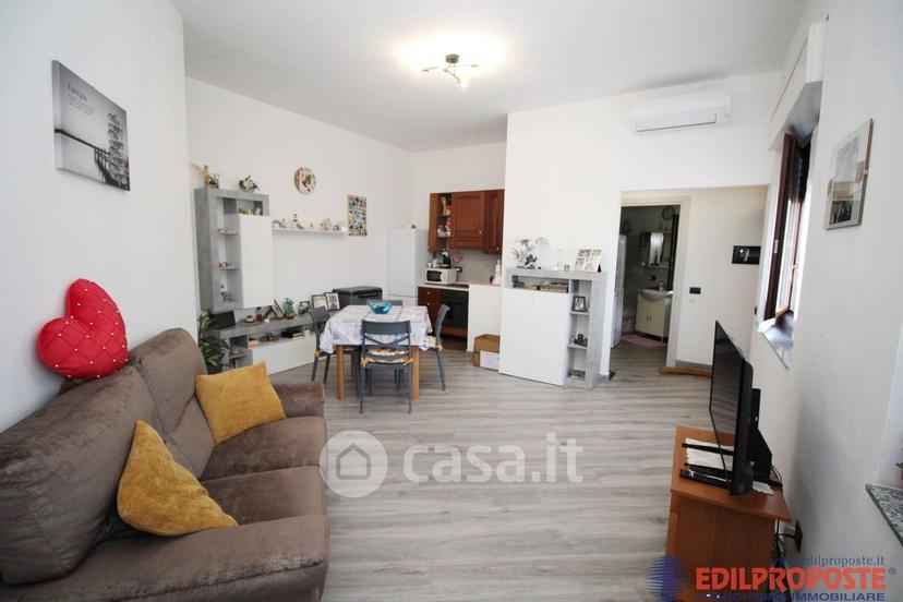 Bilocale in Via dei Caduti — foto 14 di 15