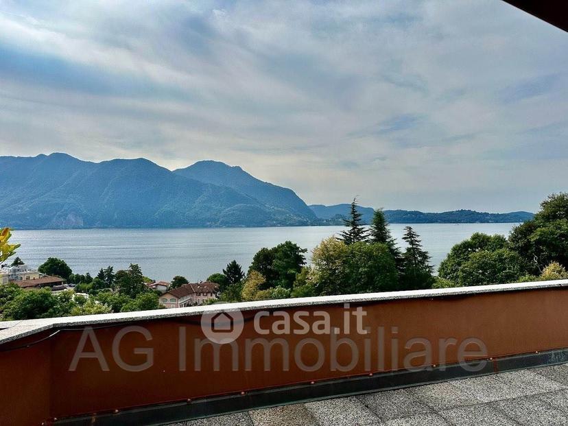 Trilocale in Corso Belvedere — foto 25 di 63