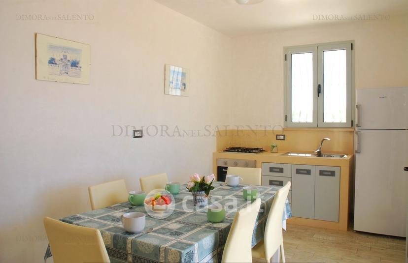 Villa in Strada Esterna Monticelli 2 — foto 7 di 29
