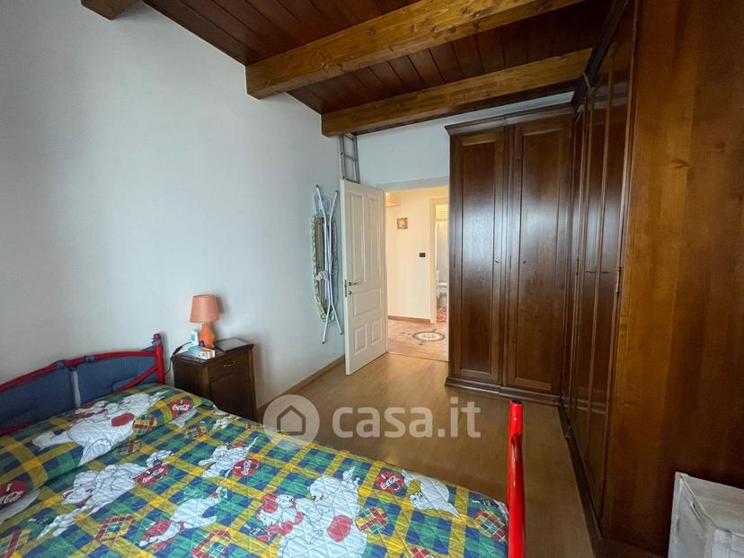 Appartamento in Via Alessandro Manzoni 35 — foto 47 di 52