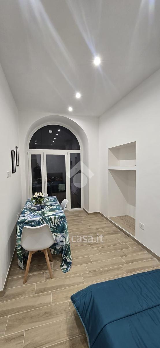 Monolocale in Via Giuseppe Paesano 3 — foto 17 di 20