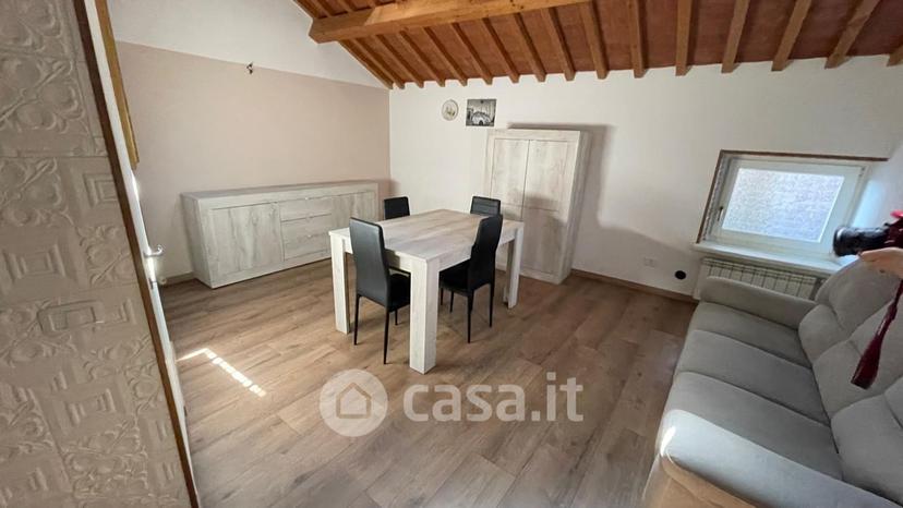 Bilocale in Via degli Anguillara 21 — foto 14 di 21