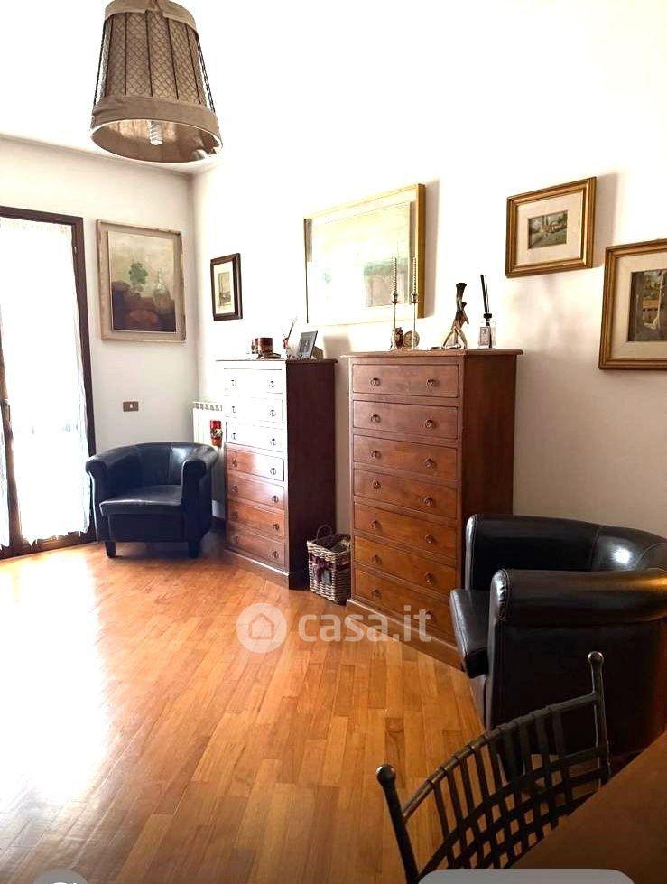 Villa in Via Luigi Becagli — foto 43 di 49