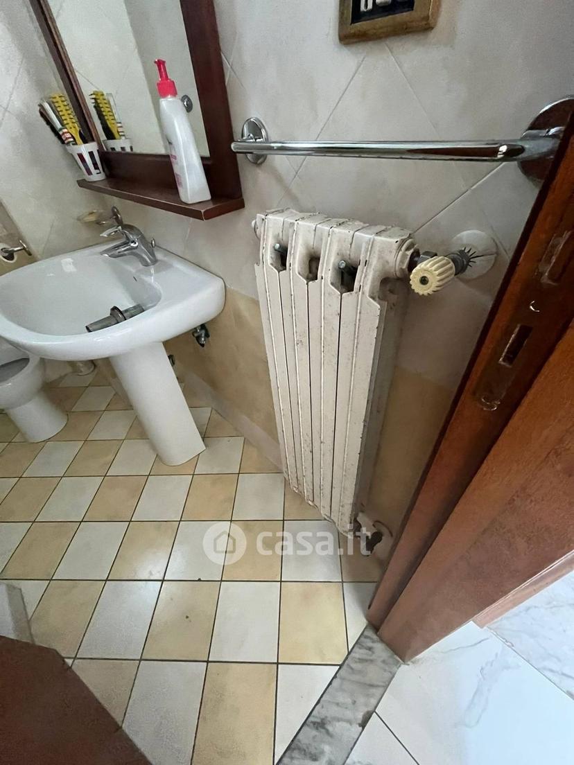 Bilocale in Vico Battisti 17 — foto 13 di 26
