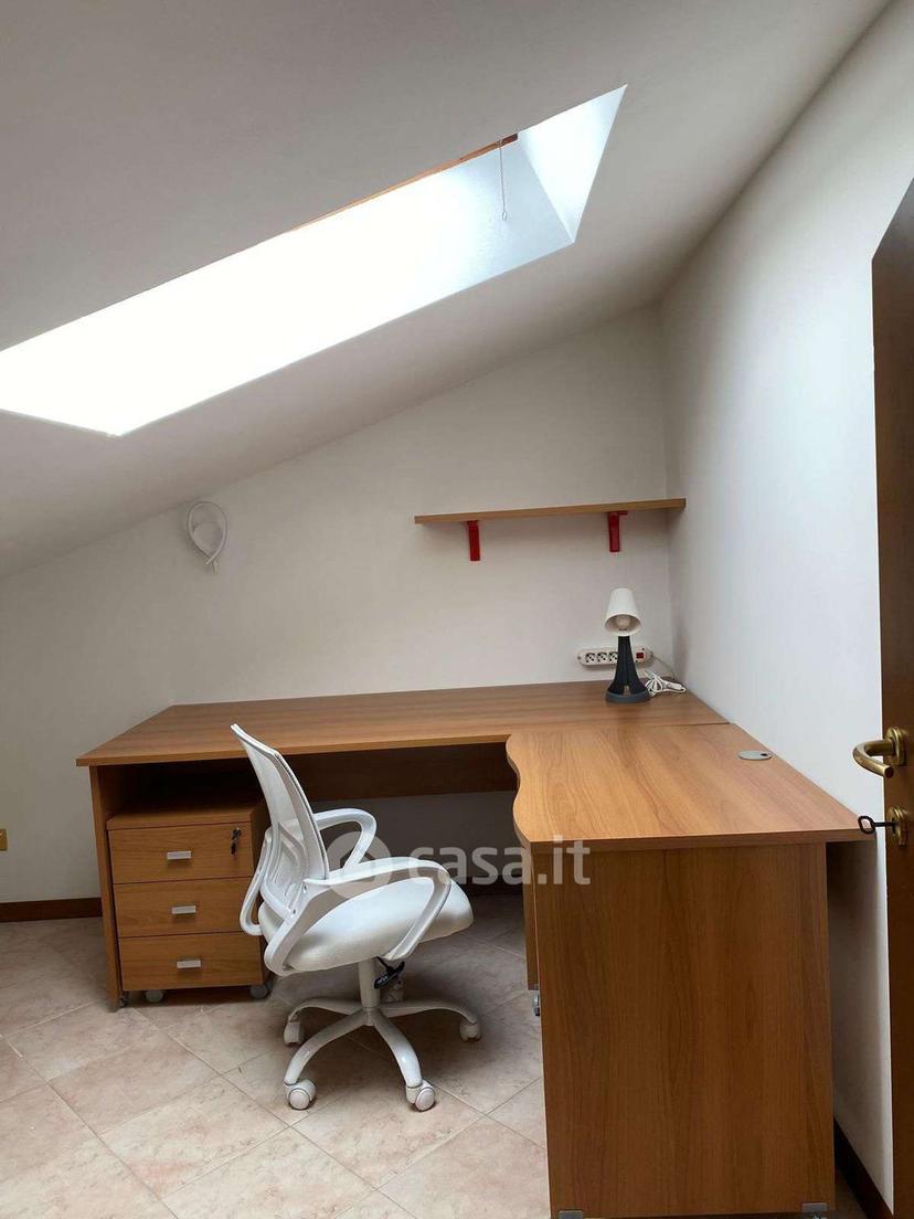 Stanza in Via Vasco de Gama 5 /a — foto 28 di 39