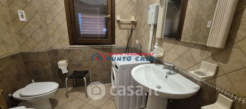 Villa in Via Visconti — foto 8 di 24