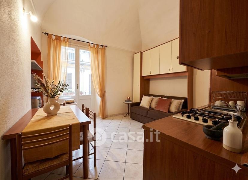 Monolocale in Via Giuseppe Garibaldi — foto 14 di 33