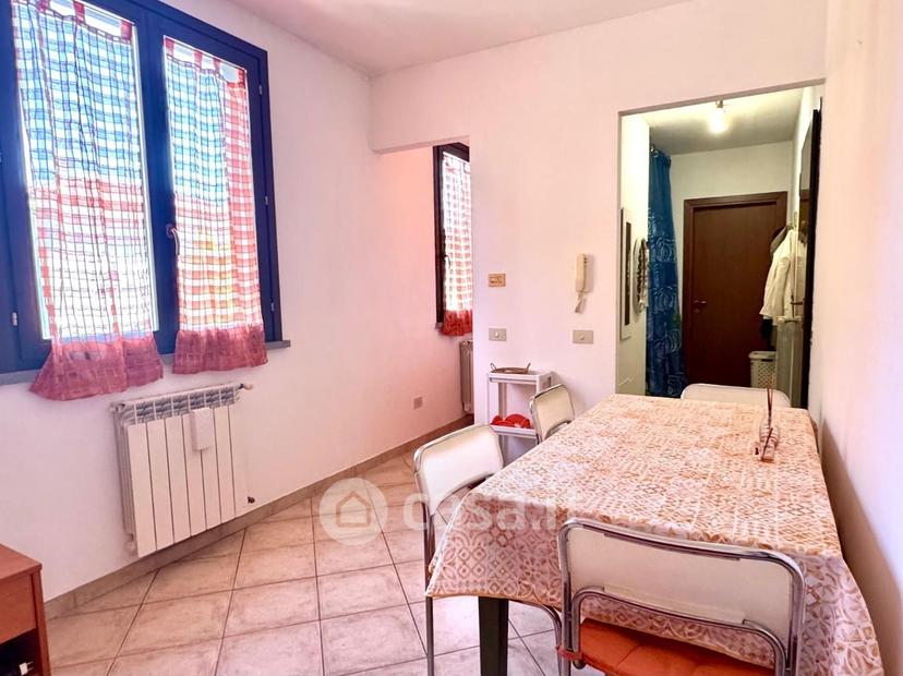 Bilocale in Via Tosco Romagnola Est — foto 25 di 29