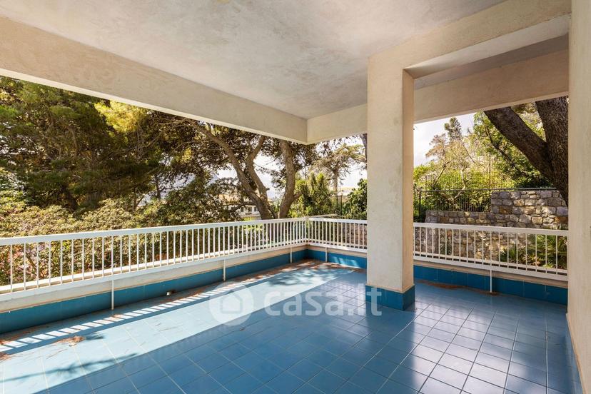 Villa in Piazza Mondello — foto 11 di 50
