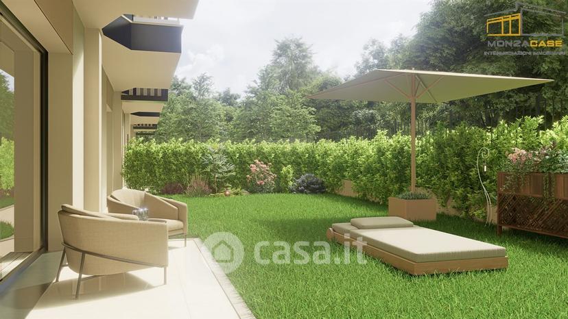 Appartamento in Via Flavio Gioia 26 — foto 13 di 35