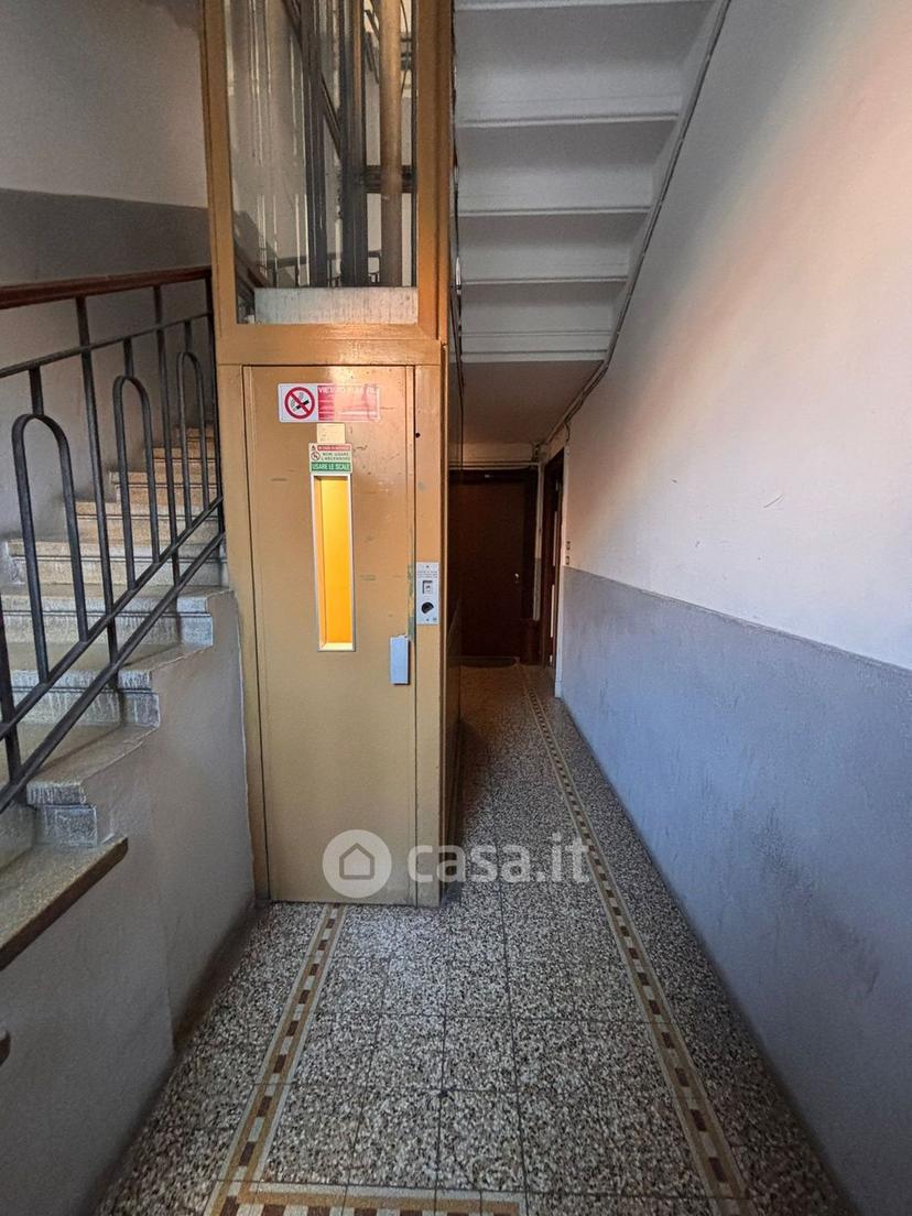 Bilocale in Via Damiano Chiesa 16 — foto 25 di 27