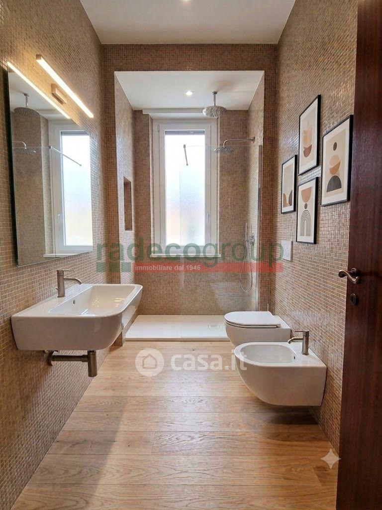 Appartamento in Via Goito 104 — foto 12 di 27