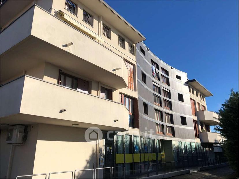 Trilocale in Via Roma — foto 15 di 29
