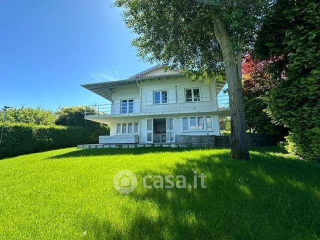 Villa in Via del Lago 115 — foto 9 di 34