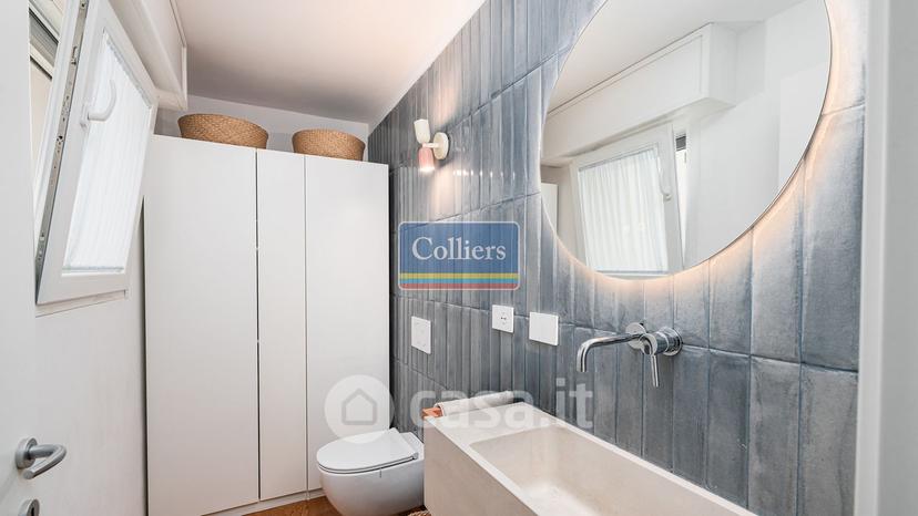 Loft in Via Giacinto Bruzzesi 9 — foto 6 di 21