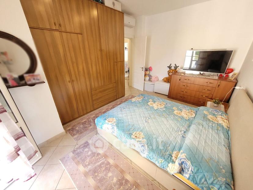Trilocale in Via Montello 512 — foto 6 di 21