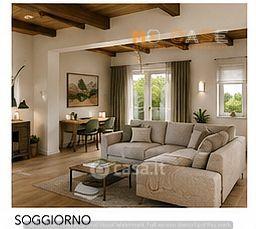 Villa in Strada Provinciale Campochiesa — foto 33 di 33