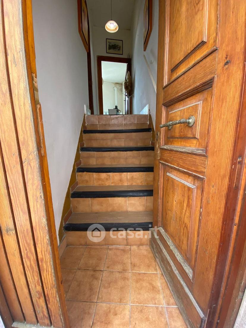Trilocale in Via della Vittoria — foto 20 di 22