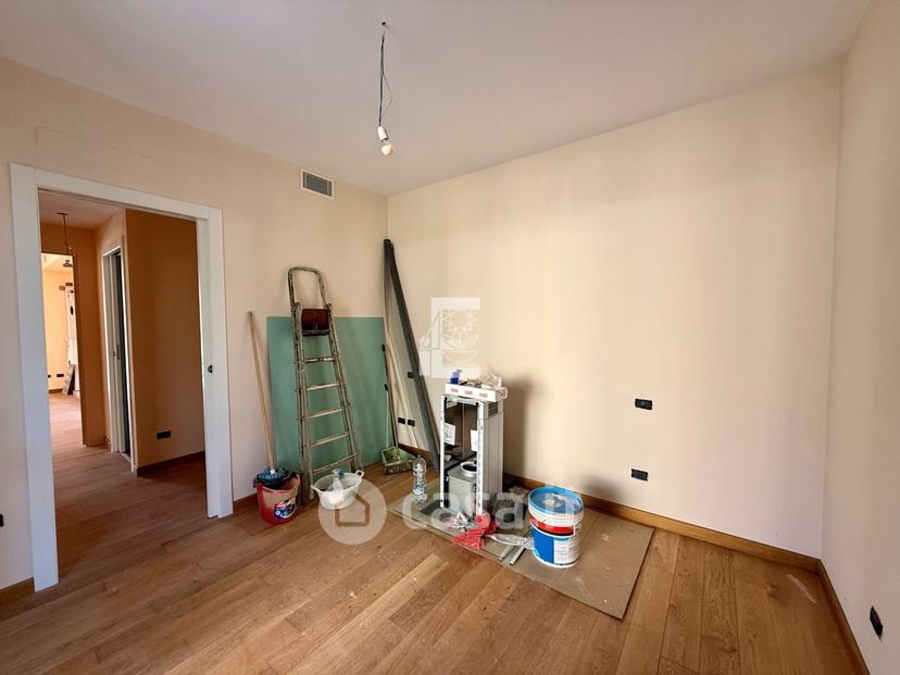 Quadrilocale in Via Pasteur 185 — foto 23 di 44