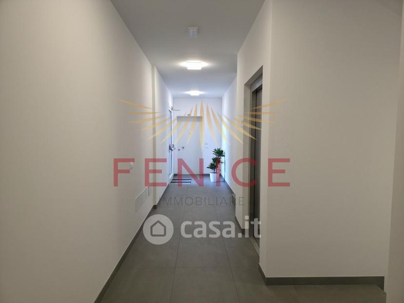 Quadrilocale in Via Dino Buzzati 10 -16 — foto 14 di 37
