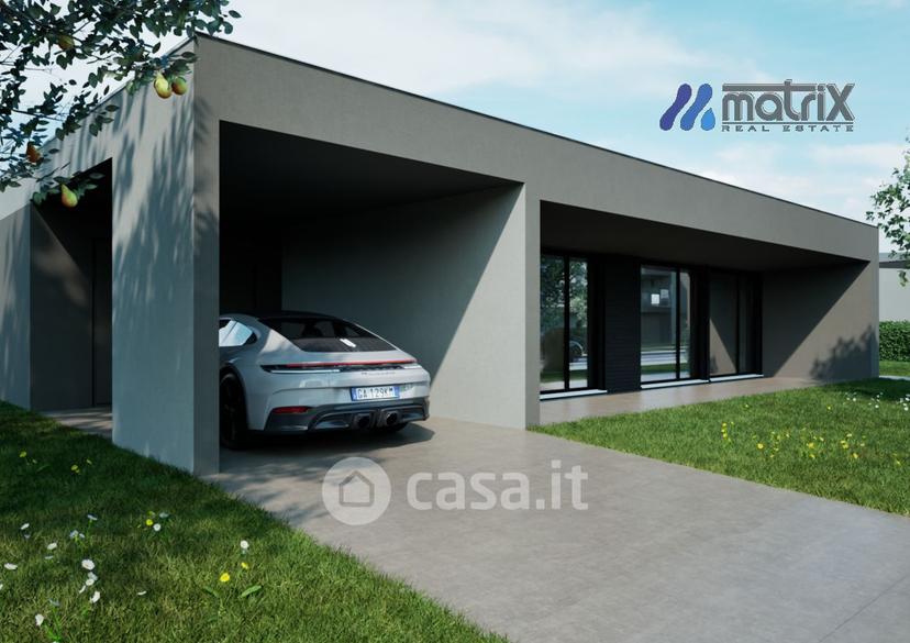 Villa in Via Roma — foto 28 di 37