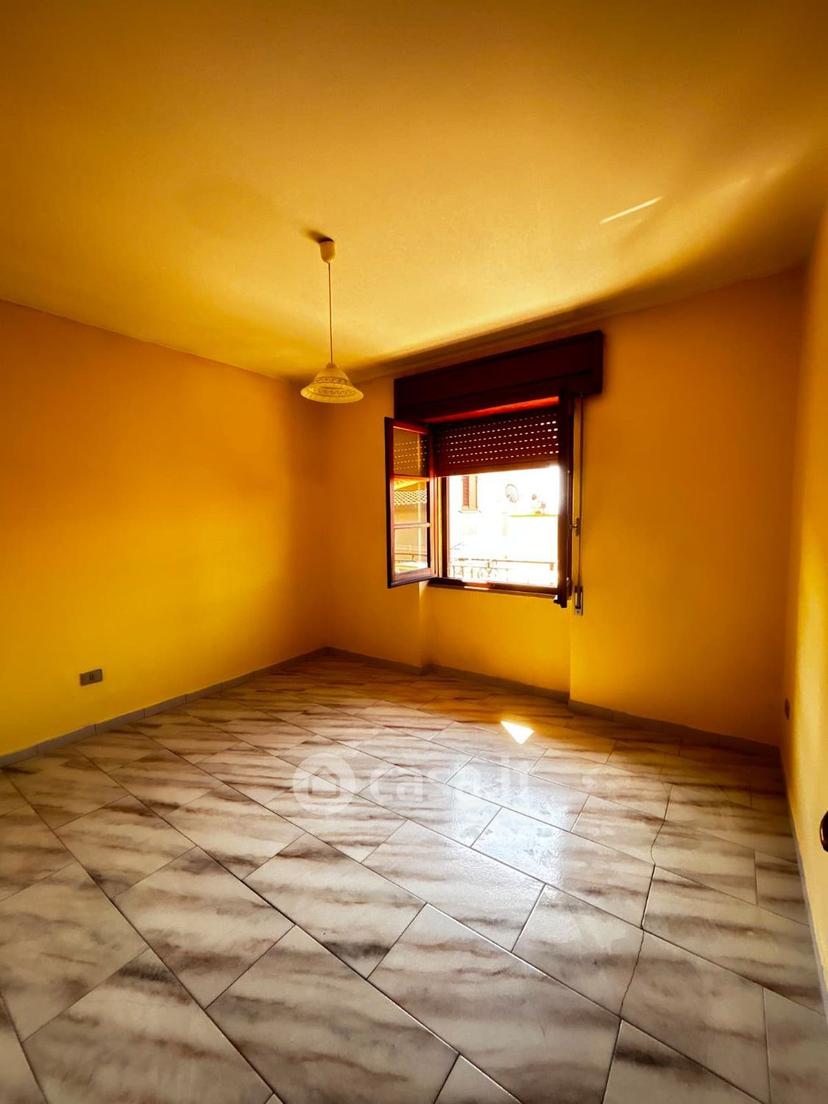 Appartamento in Via Ortobene 42
