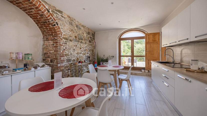 Villa in Via Molinara 4 — foto 44 di 50