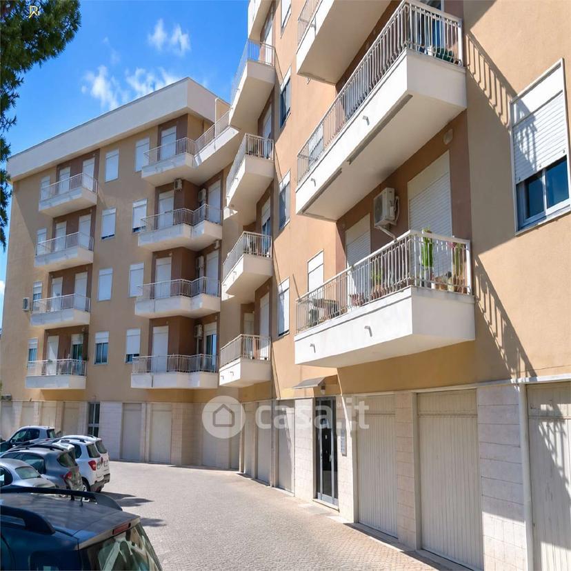 Appartamento in Via San Giuliano 38 — foto 17 di 28
