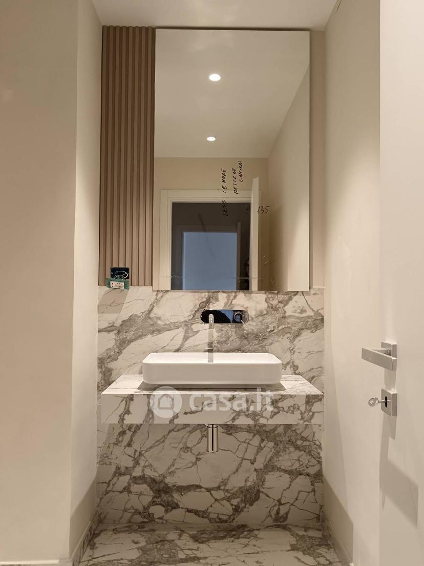 Trilocale in Via Porta di Monacisca 1 — foto 9 di 12