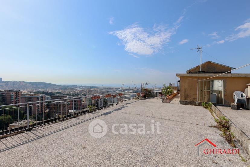 Trilocale in Via Sant'Alberto 61 a — foto 41 di 41