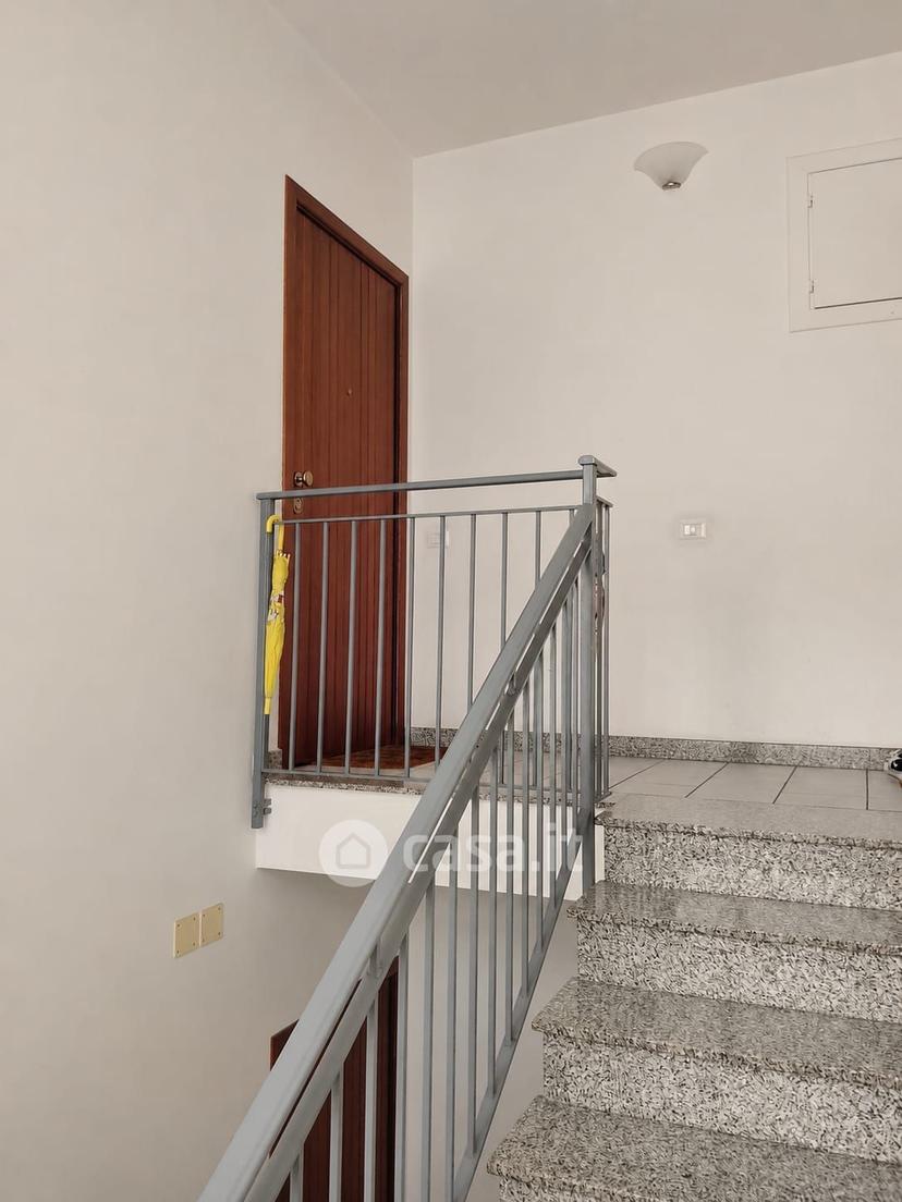 Quadrilocale in Via Genova 15 — foto 44 di 48