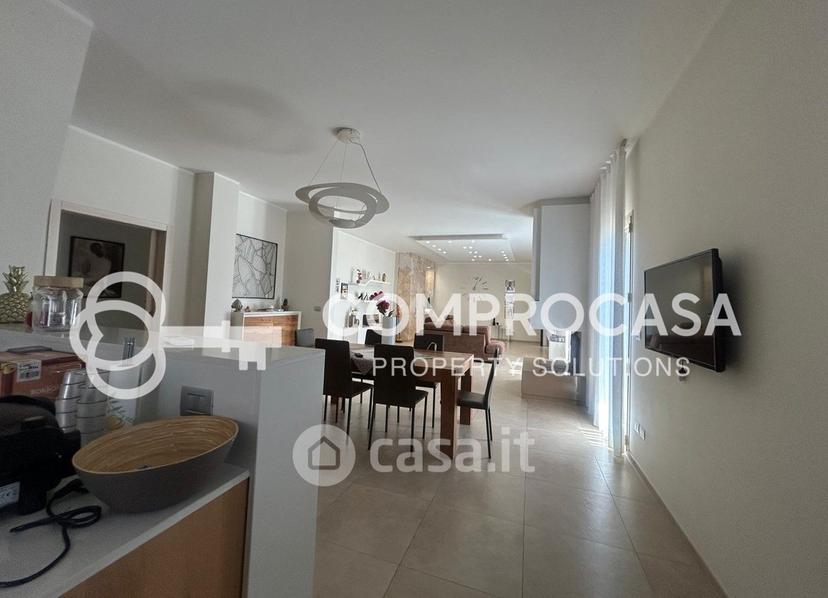 Appartamento in Via Gallipoli — foto 6 di 38