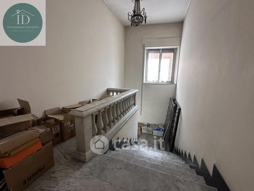 Appartamento in Piazza Edmondo de Amicis 26 — foto 38 di 51