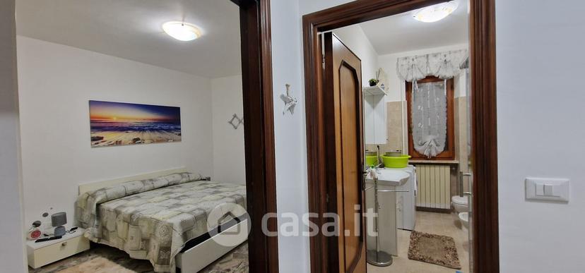 Trilocale in Via Polidori — foto 19 di 34