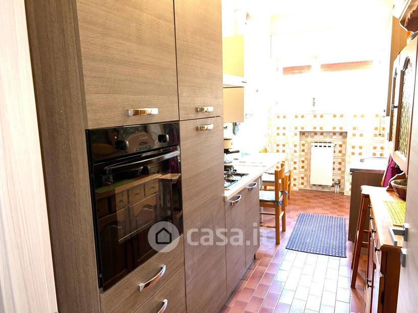 Appartamento in Via Germoglio