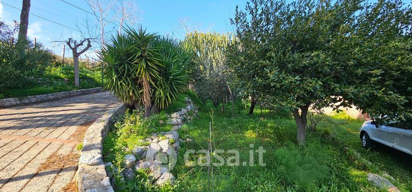 Villa in Contrada Sarmuci — foto 55 di 93