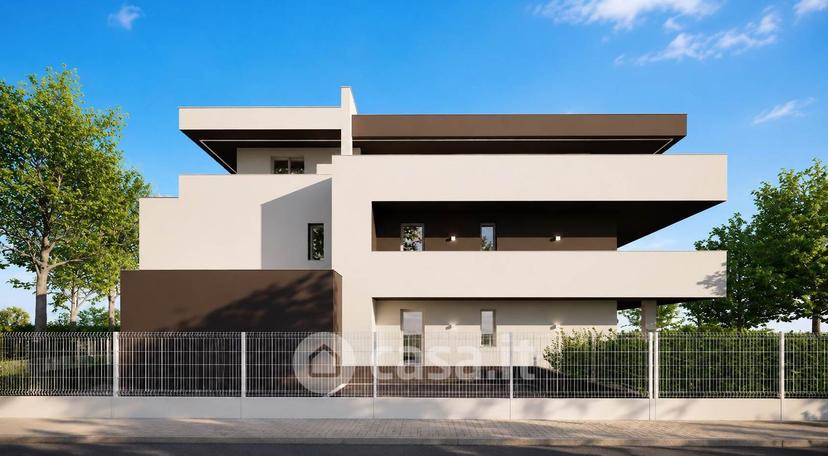Appartamento in Via Martiri Giuliani E Dalmati — foto 16 di 21