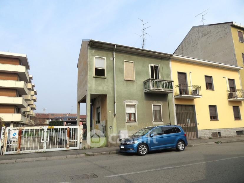 Trilocale in Via Filippo Maria Beltrami — foto 4 di 39
