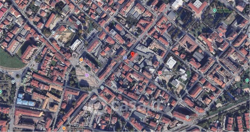 Quadrilocale in Via Torino 129 — foto 14 di 20