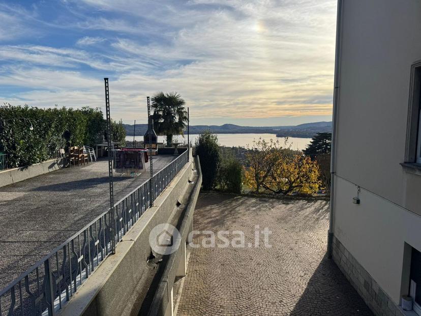 Trilocale in Via Orocco 5 — foto 42 di 55
