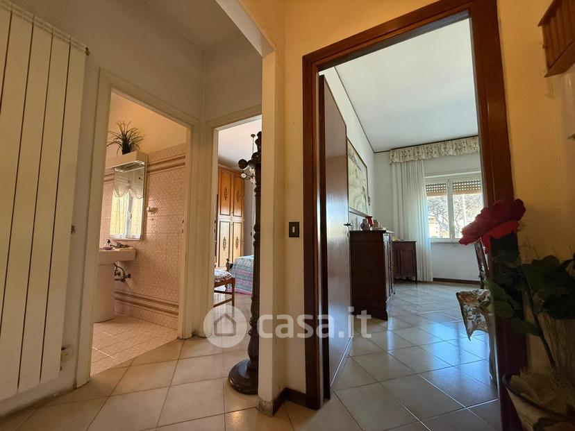 Bilocale in Via Capo Soprano — foto 6 di 26