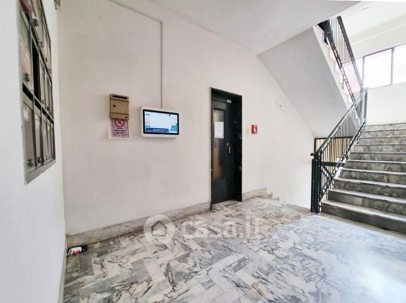 Appartamento in Via Cesare Battisti 103 — foto 50 di 51