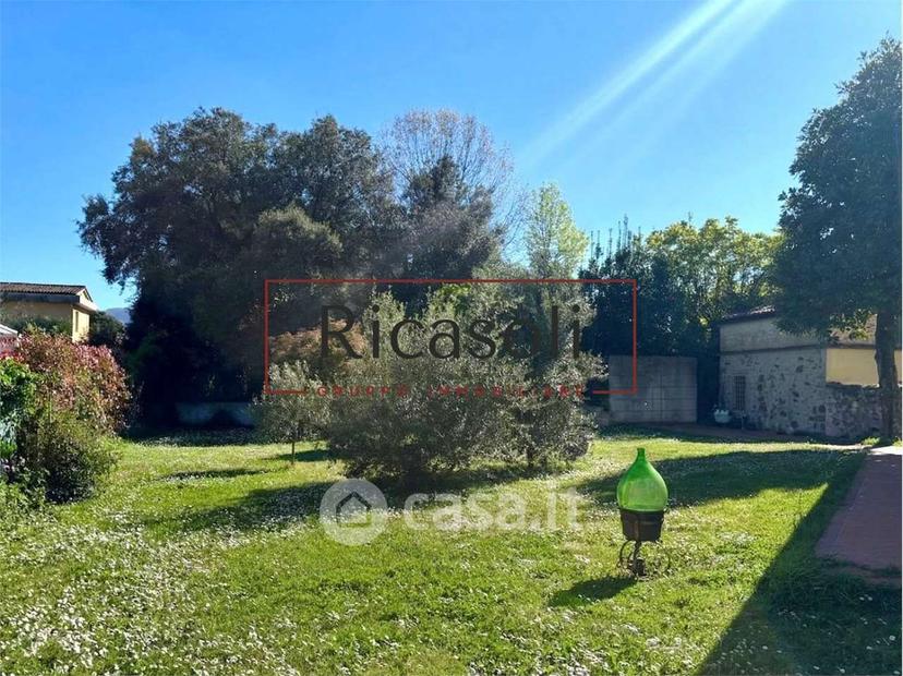Villa in Via Trenta — foto 11 di 11