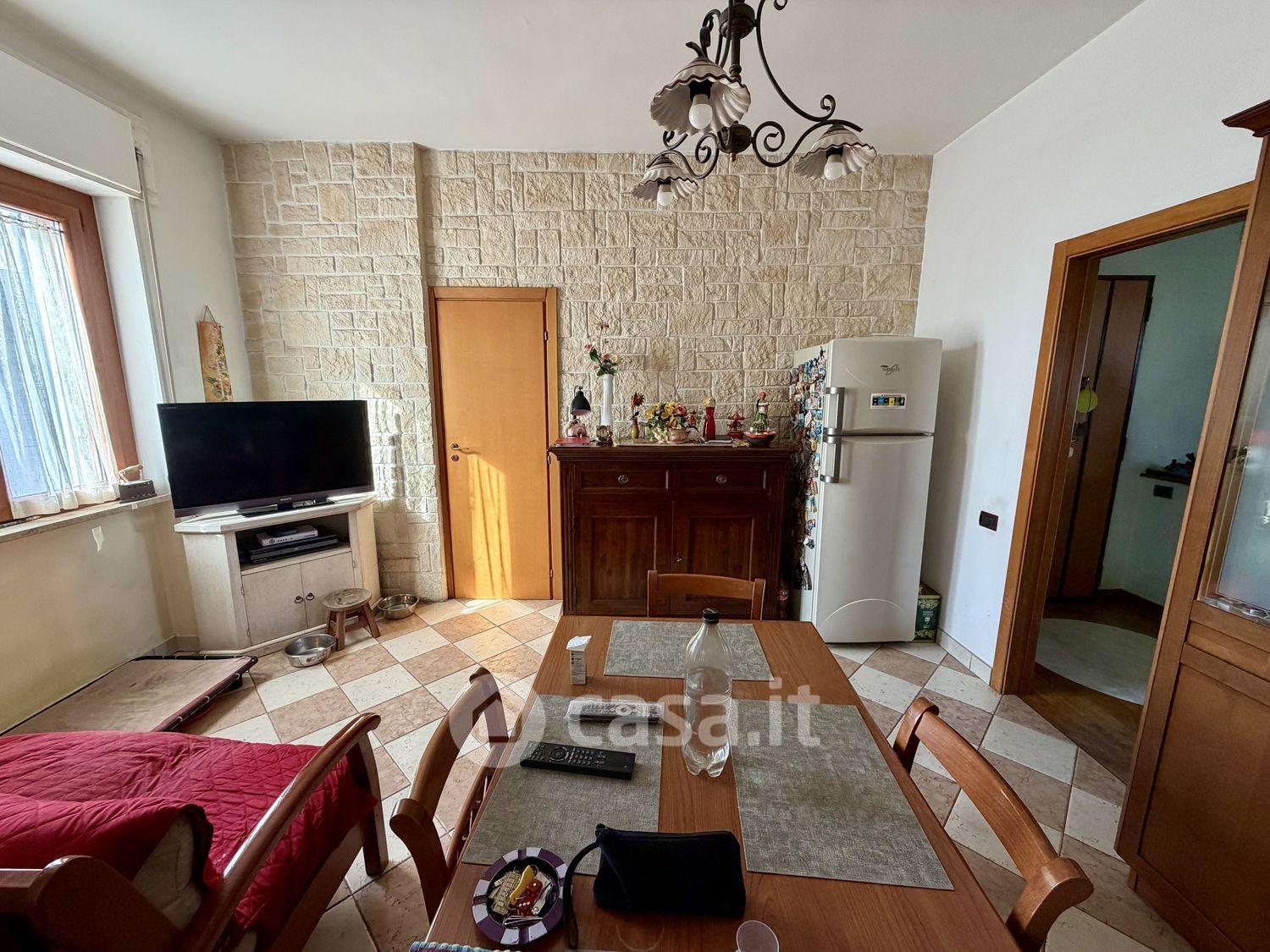 Appartamento in Via Gesualdo da Venosa 1