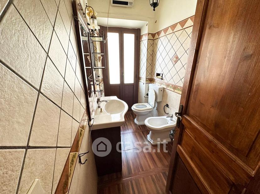 Quadrilocale in Via di San Pietro 14 — foto 4 di 9