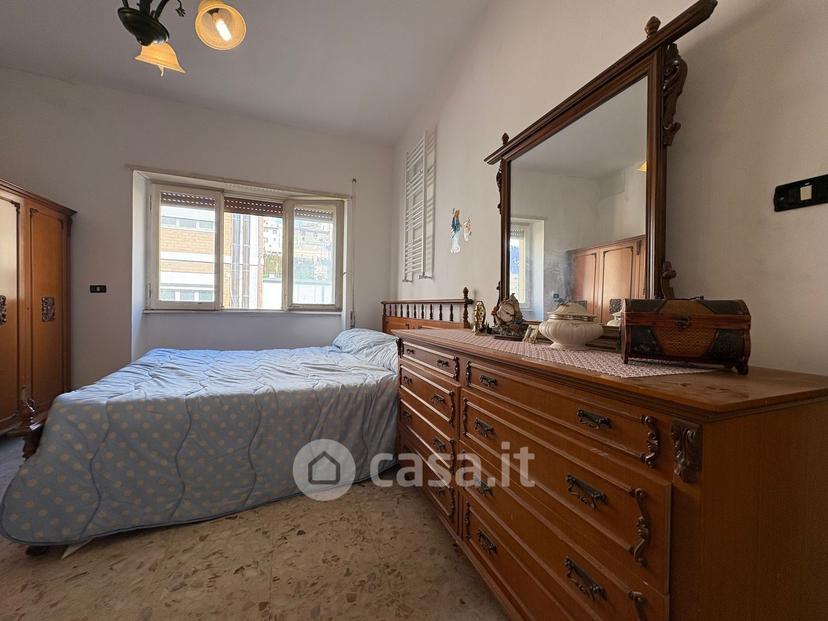 Trilocale in Piazza Gregorio Antonelli 9 — foto 3 di 40